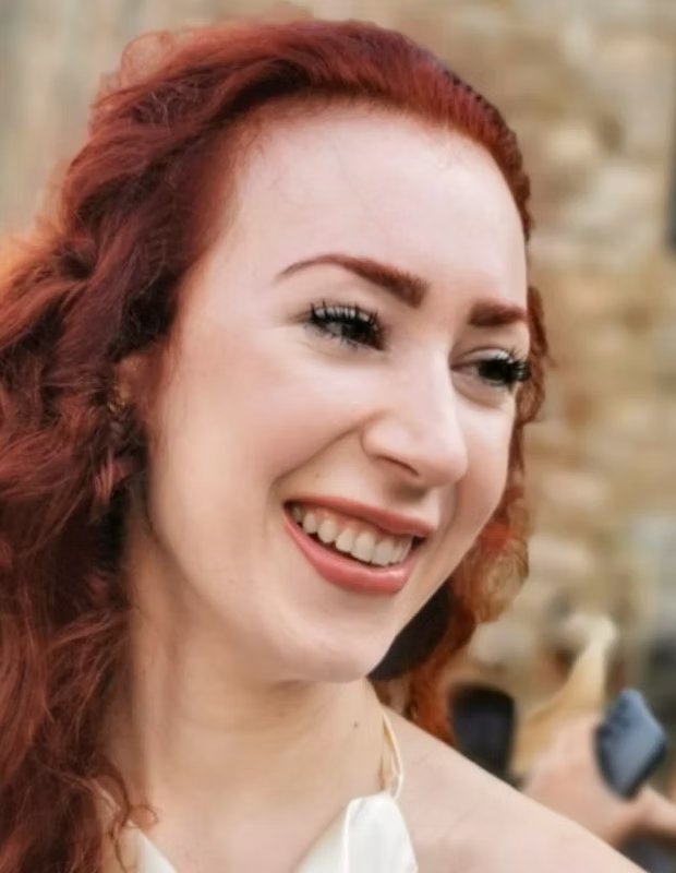 Claire Morrison